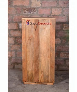 Meubles de chambre à coucher pour enfants Armoire à tiroirs en bois Alphabet pour le rangement des enfants - Product Image 6