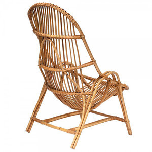 Chaise en rotin moderne Chaise design 100% Artisanat fait main Dernière collection de haute qualité - Product Image 6