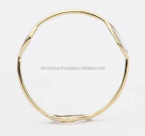 Anillo de compromiso de diamantes de oro amarillo de 14kt, joyería clásica de Fabricante Mayorista para bodas y fiestas - Product Image 2