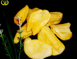 กลิ่นที่ดีขนุนแห้ง100% ธรรมชาติ - Product Image 6