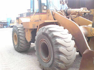 <b>Used</b> CAT 966H Wheel Loader, Caterpillar 966H 966G 966E 966F Wheel Loaders,<b>Used</b> Caterpillar 966C /966F Wheel Loader, - Product Image 3