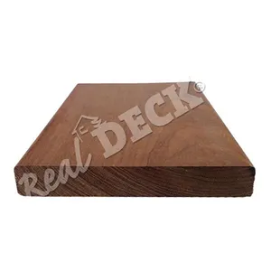 IPE Decking Wholesale Supply IPE Wood Brazil Decking Boards Supplier For Export Best Price
