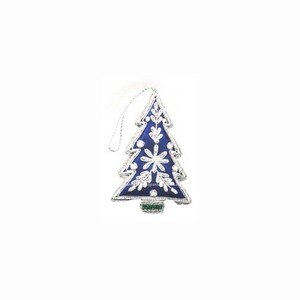 Adorno Navideño Hecho a Mano - Product Image 1
