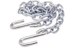 Cadena de Alta Resistencia con Ganchos para Elevación Industrial, Seguridad y Manipulación de Materiales, Venta al Por Mayor, Suministro para Compradores de Fábrica, Mercado Global - Product Image 4