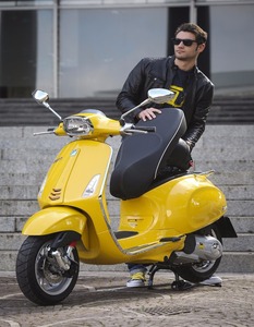 Offre Spéciale nouveau style scooter fabriqué au Vietnam (couleur: jaune, blanc, bleu, rouge) - Product Image 3