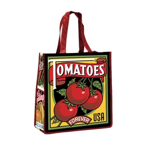 FAMA denetim promosyon toptan lamine kumaş moda ucuz kumaş katlanabilir yeniden hediye PP olmayan dokuma alışveriş çantası - Product Image 3