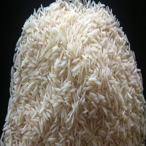 Exportador indio de 100% paquetes de arroz blanco roto en 5kg 10kg 25kg 50kg Calidad de bolsa para Chian Africa EE. UU. - Product Image 2