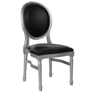 Résine Chaise Louis - Product Image 1