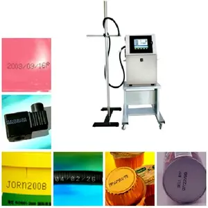 Máy <span class=keywords><strong>In</strong></span> Phun Mực Liên Tục Hạng Nặng Máy <span class=keywords><strong>In</strong></span> Phun Dung Lượng Cao Với Chất Lượng Tốt Để Bán 2021 - Product Image 3