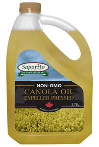 High Quality Grade a Refined Rapeseed Oil Bulk Cooked for Adults & Children at Best Price - Product Image 3