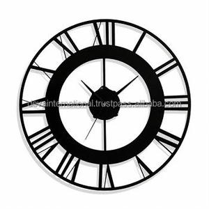 <span class=keywords><strong>Orologio</strong></span> <span class=keywords><strong>da</strong></span> <span class=keywords><strong>parete</strong></span> in ferro di colore <span class=keywords><strong>grigio</strong></span>, di lusso, con TIMER zincato, si prega di inviare un <span class=keywords><strong>orologio</strong></span> <span class=keywords><strong>da</strong></span> <span class=keywords><strong>parete</strong></span> in ferro a basso prezzo - Product Image 5