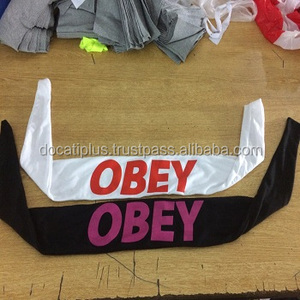 ขายส่งผ้าคาดศีรษะแบบรัสเซีย ผ้าพันคอแบบรัสเซีย - Product Image 3