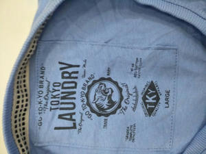 Camiseta exclusiva de algodón para hombre con diseño estampado de temporada de primavera Prendas de vestir Mercado de valores para adultos Stock de Bangladesh - Product Image 5