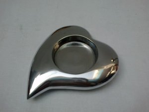 เชิงเทียนสำหรับตกแต่งหลากสีที่วางเทียนดีไซน์คลาสสิกมาพร้อมรูปทรงตามต้องการ - Product Image 6