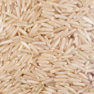 IRRI-6 de grano largo, arroz blanco roto sedoso, Sortex, 100% - Product Image 2