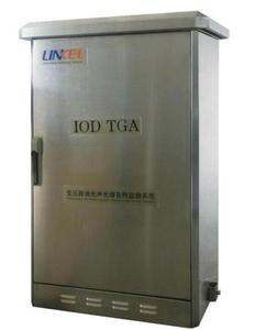 Analyseur de gaz de haute qualité, pour transformateur en ligne, - Product Image 1