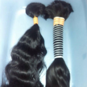 2028 nouvel arrivage vente en gros afro cheveux humains en vrac site d'achat en ligne cheveux mongoliens crépus bouclés - Product Image 1