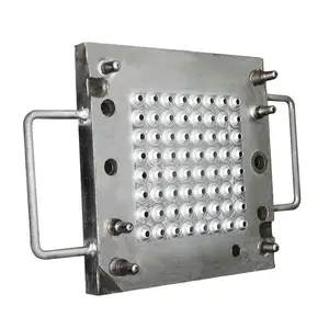 Moule en caoutchouc de silicone LSR, moule d'injection, moule pour silicone - Product Image 1