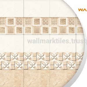 Moldura de Esquina para Azulejos de Cerámica con la Mejor Tecnología de Impresión Italiana, Azulejo Curvo para Diseño de Interiores - Product Image 1