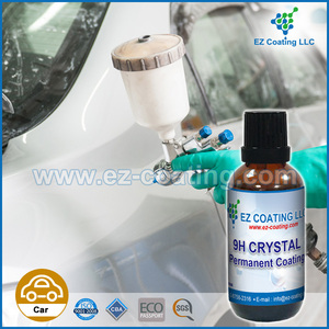 สำหรับ KISHO 3D NanoTech เคลือบแก้วสำหรับยานพาหนะ (OEM/การติดฉลากส่วนตัว), 100% ผลิตในประเทศญี่ปุ่น - Product Image 4