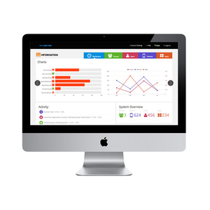 AngularJS Application Design and <b>Development</b> - Product Image 1