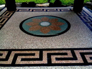 Galets de pierre noire naturelle, gravier décoratif pour aménagement paysager de jardin, aquarium, vente en gros OEM - Product Image 3