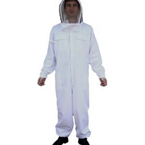 Trois Couches Costume D'apiculture Ventilé/3 Couches Apicole/Apiculteurs - Product Image 1
