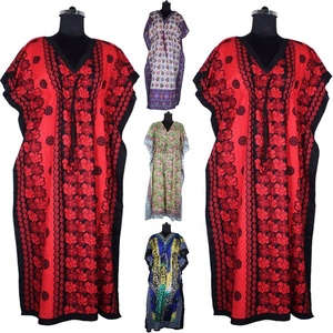Glamorous Royal ยาว Kaftan - Product Image 2
