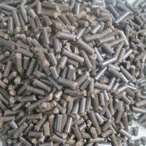 Produits frais Agriculture Déchets Inoffensif Canne à sucre Bagasse Pellet Making Pulp Produit - Product Image 2
