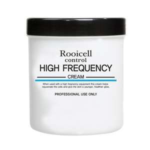 ISO22716 GMP Korean Skin Care <b>Massage</b> Cream for Professional Use ROOICELL Control High Frequency Cream 700g - Product Image 2