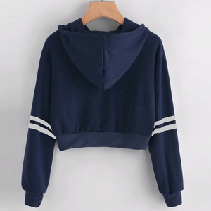 Sudadera con capucha Shemax 2024 de alta calidad superventas personalizada al por mayor OEM hecho en Pakistán para mujer - Product Image 6