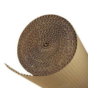 Corrugated <b>Paper</b> <b>Rolls</b> - Product Image 4