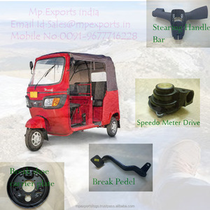 ทีวี King Tuk Tuk อะไหล่เดิมเม็กซิโก - Product Image 6
