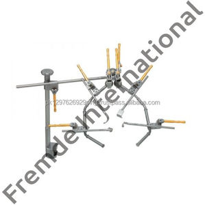 COLONNE VERTÉBRALE RÉTRACTEUR STRUMA ENSEMBLE - Product Image 1