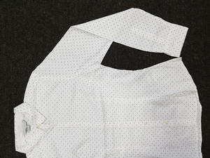 Camiseta de algodón estampada para mujer, ropa de marca, calidad de exportación 100% - Product Image 2