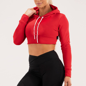 2025 xxxxl Sudadera con capucha para mujer Sudaderas Ropa deportiva de alta calidad Mujer Logotipo personalizado Gimnasio Fitness Sudaderas con capucha Sudadera - Product Image 3