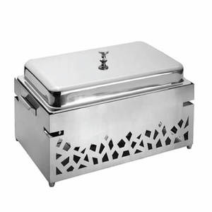 Chauffe-plat de qualité supérieure pour serveur d'aliments chauds - Product Image 1
