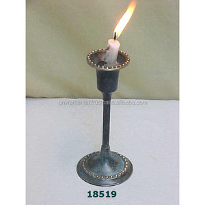 โรงงานขายส่งที่กําหนดเองสูงคลาสสิกออกแบบขาตั้งเทียนตกแต่ง - Product Image 1