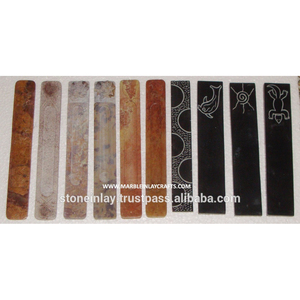 Natural Beautiful Design Soapstone Incense Burner At Best Cheap Price Offer For Home Best Use For Home Decoration And Gifting. - Product Image 2