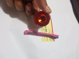 Jeringas de Transferencia de Grasa Nano Delta Med Seurgical con Bloqueo de Seguridad Modelo 4981 Manual con Certificación CE - Product Image 5