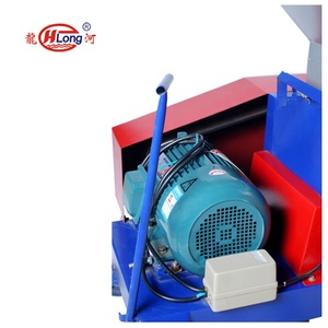 Máquina <span class=keywords><strong>trituradora</strong></span> <span class=keywords><strong>de</strong></span> alta calidad para molino triturador, en Portugal - Product Image 3