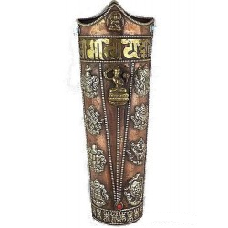 สีน้ำตาล