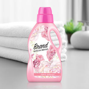 น้ำยาปรับผ้านุ่ม OEM ผลิตภัณฑ์สำหรับใช้ในครัวเรือน แบรนด์ส่วนตัว จากประเทศไทย - Product Image 2