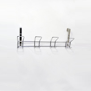 4 cổ trên cửa áo móc Áo Sắt cửa móc - Product Image 1