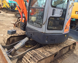 Hitachi — pelle d'occasion, ZX55, ZX35, ZX50, ZX55, ZX70, EX60, - Product Image 4