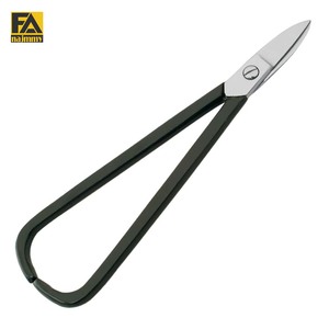 Hiphop — bijoux lames droites à poignée laquée, contenant laquée - Product Image 1