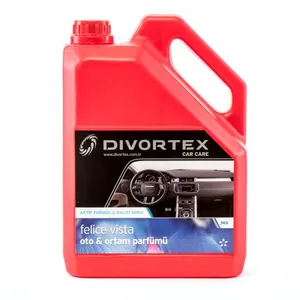 Divortex Felice Vista Auto <b>Perfume</b> 3 Kg - Product Image 1