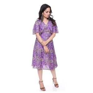 New Indian Designer Wear Top Dresses - Product Image 2