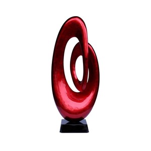Handpainted Vietnamese Lacquered Sculpture Eco-friendly and High Quality Many Colors Handmade <b>Lacquerware</b> - Product Image 2