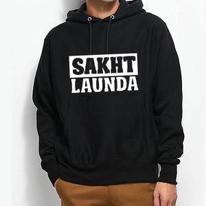 Custom Printed and Embroidered <b>Lined</b> <b>Hoodies</b> & Sweatshirts OEM Fashion Custom Design <b>Fleece</b> Clothing - Product Image 4